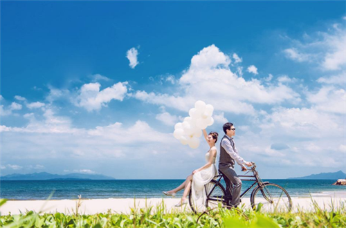 临近婚期的通知朋友圈要怎么说 婚前提前多久通知朋友合适(图2) 临近婚期的通知朋友圈要怎么说 婚前提前多久通知朋友合适(图2)