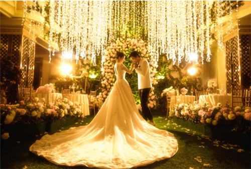有深度婚礼高端祝福语 这些祝福语你可以收藏(图3) 有深度婚礼高端祝福语 这些祝福语你可以收藏(图3)