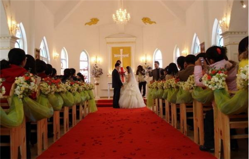 有深度婚礼高端祝福语 这些祝福语你可以收藏(图6) 有深度婚礼高端祝福语 这些祝福语你可以收藏(图6)