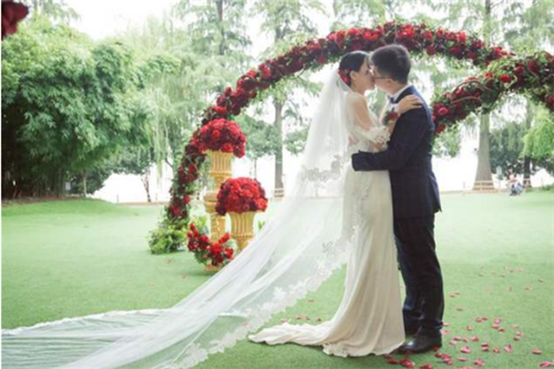 结婚发朋友圈的句子 值得你收藏(图1) 结婚发朋友圈的句子 值得你收藏(图1)