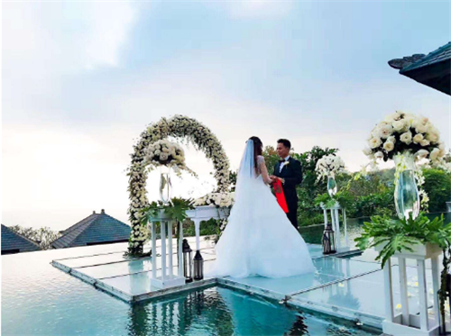 不俗气祝新婚的朋友圈 结婚该说什么祝福语(图6) 不俗气祝新婚的朋友圈 结婚该说什么祝福语(图6)