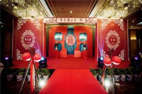 女方回门宴还收礼金吗 回门有哪些讲究(图1) 女方回门宴还收礼金吗 回门有哪些讲究(图1)