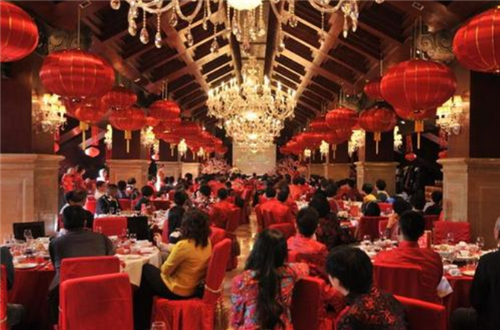女方回门宴还收礼金吗 回门有哪些讲究(图6) 女方回门宴还收礼金吗 回门有哪些讲究(图6)