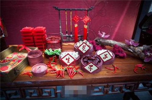 女方回门宴还收礼金吗 回门有哪些讲究(图5) 女方回门宴还收礼金吗 回门有哪些讲究(图5)