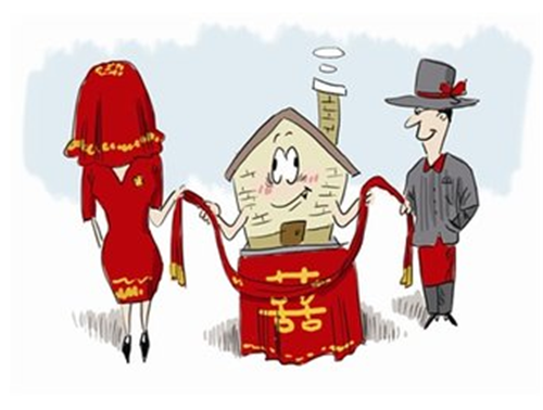 北京男方给彩礼的规矩是什么 彩礼给谁比较合适(图4) 北京男方给彩礼的规矩是什么 彩礼给谁比较合适(图4)