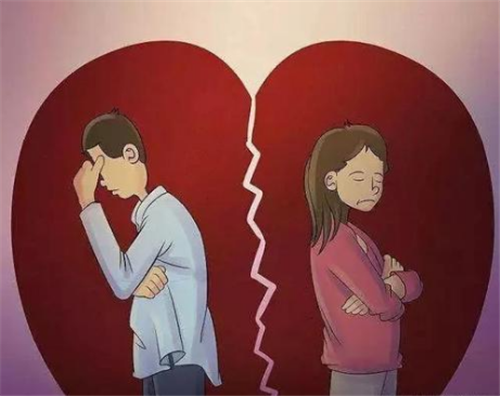 夫妻缘尽的有哪些表现 出现这些情况趁早散伙(图2) 夫妻缘尽的有哪些表现 出现这些情况趁早散伙(图2)