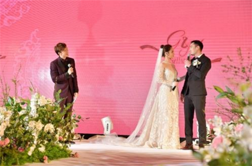 结婚玩的游戏有哪些 比较嗨的暖场室内游戏(图5) 结婚玩的游戏有哪些 比较嗨的暖场室内游戏(图5)