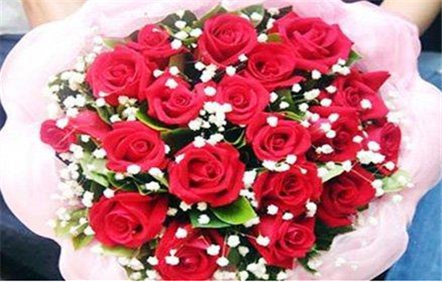 女朋友过生日送什么好 以下礼物任你挑选(图3)