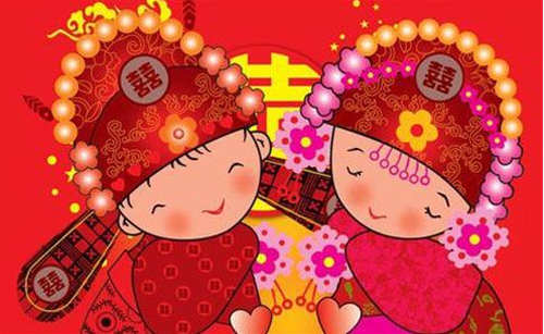 这个月结婚日子哪天好 最近适合结婚的日子是哪一天(图1) 这个月结婚日子哪天好 最近适合结婚的日子是哪一天(图1)