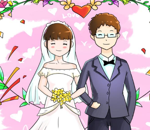这个月结婚日子哪天好 最近适合结婚的日子是哪一天(图2) 这个月结婚日子哪天好 最近适合结婚的日子是哪一天(图2)