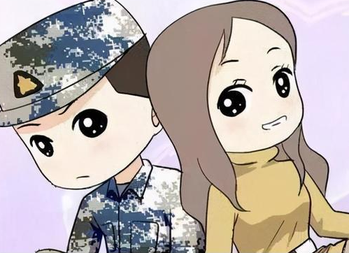 破坏军婚的标准是什么 军婚的要求和规定(图4) 破坏军婚的标准是什么 军婚的要求和规定(图4)