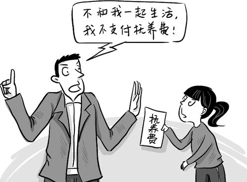 老公没有担当怎么办,要不要离婚 怎么对付没有责任心的老公(图4) 老公没有担当怎么办,要不要离婚 怎么对付没有责任心的老公(图4)