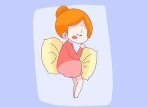 孕妇为何要左侧卧位 孕妇什么时候开始左侧卧睡好(图3) 孕妇为何要左侧卧位 孕妇什么时候开始左侧卧睡好(图3)