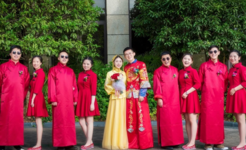 订婚需要伴娘吗 订婚需要准备什么(图4) 订婚需要伴娘吗 订婚需要准备什么(图4)