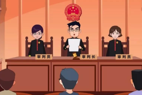 离婚第一次开庭法官会问什么 离婚开庭不能说什么(图1) 离婚第一次开庭法官会问什么 离婚开庭不能说什么(图1)
