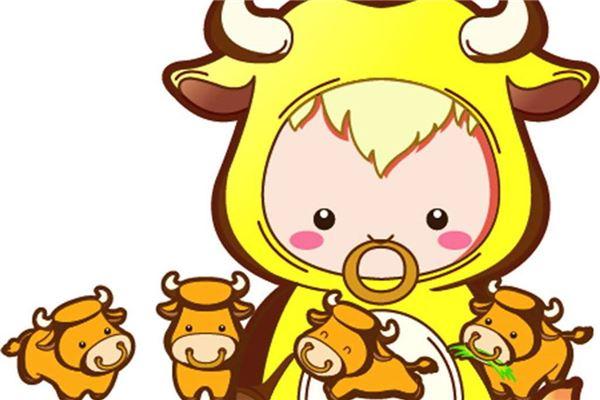 属牛7月出生命运如何 属牛的和什么属相最配、相克(图2) 属牛7月出生命运如何 属牛的和什么属相最配、相克(图2)