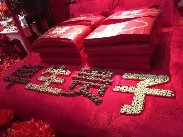 儿子结婚要做多少被褥 现在结婚做褥子都是用什么做