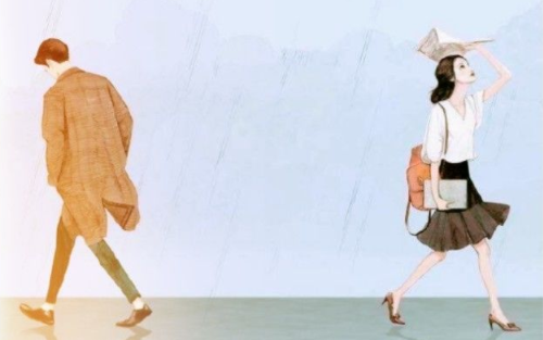 女朋友微信拉黑了我该怎么办 女朋友老是拉黑怎么治(图1) 女朋友微信拉黑了我该怎么办 女朋友老是拉黑怎么治(图1)