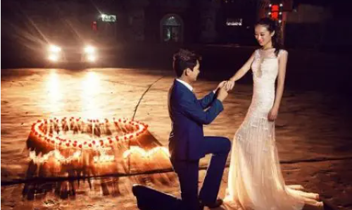 先求婚还是先双方父母见面 求婚需要父母同意吗(图1) 先求婚还是先双方父母见面 求婚需要父母同意吗(图1)