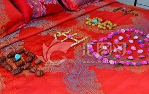 结婚男方准备几床被子 男方结婚用品清单有哪些(图1) 结婚男方准备几床被子 男方结婚用品清单有哪些(图1)