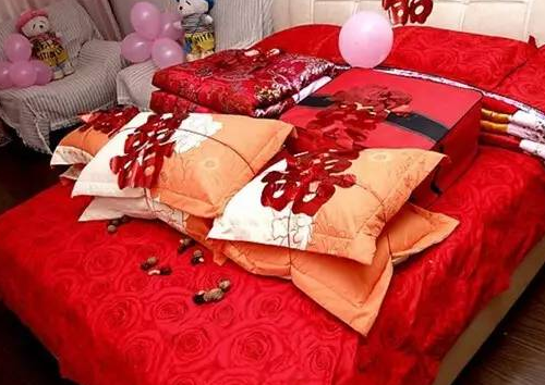 结婚男方准备几床被子 男方结婚用品清单有哪些(图3) 结婚男方准备几床被子 男方结婚用品清单有哪些(图3)