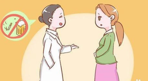 备孕喝酒有影响吗 备孕喝酒多久能要孩子(图2) 备孕喝酒有影响吗 备孕喝酒多久能要孩子(图2)
