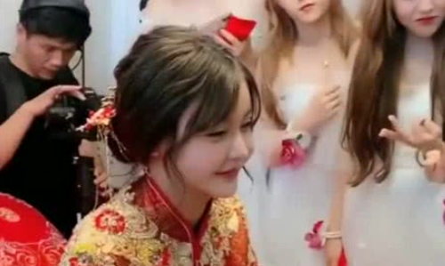 找伴娘需要看属相吗 属相相冲当了伴娘怎么办(图3) 找伴娘需要看属相吗 属相相冲当了伴娘怎么办(图3)