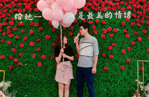 巨蟹座会主动表白吗 巨蟹男主动表白意味什么(图1) 巨蟹座会主动表白吗 巨蟹男主动表白意味什么(图1)