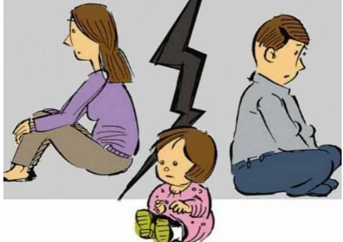 男人离婚后独自带孩子多不多 离婚带孩子的男人心理有哪些