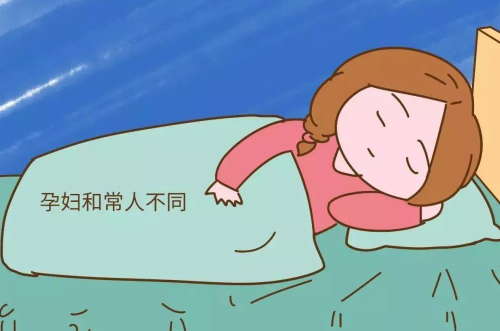 怀孕了会有月经吗 如何感觉自己怀孕了(图3) 怀孕了会有月经吗 如何感觉自己怀孕了(图3)