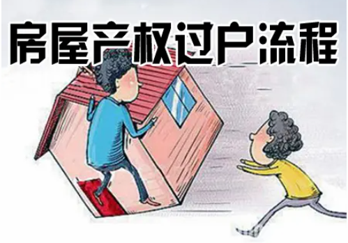 房子夫妻更名算过户吗 房产过户给妻子新规定有哪些(图1) 房子夫妻更名算过户吗 房产过户给妻子新规定有哪些(图1)