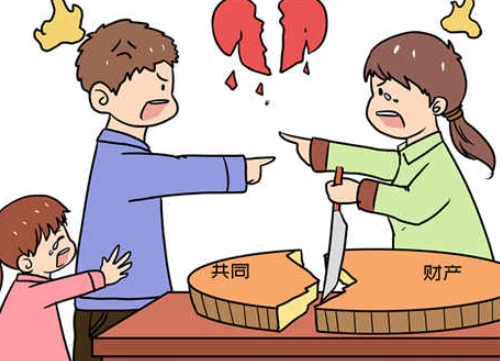 女方在什么情况下可以起诉离婚 女方起诉离婚需要什么证件和手续(图3) 女方在什么情况下可以起诉离婚 女方起诉离婚需要什么证件和手续(图3)