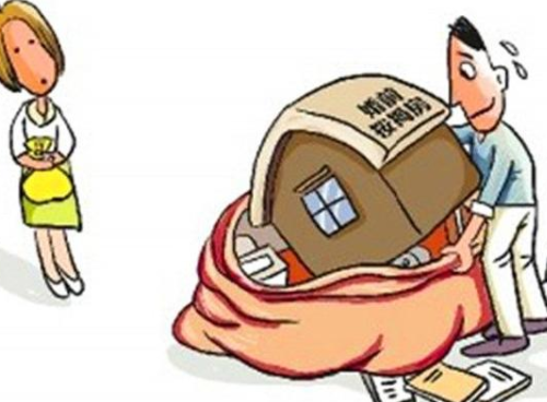 女方在什么情况下可以起诉离婚 女方起诉离婚需要什么证件和手续(图4) 女方在什么情况下可以起诉离婚 女方起诉离婚需要什么证件和手续(图4)
