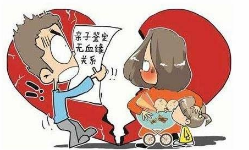 补办出生证要做亲子鉴定吗 办理出生证明超过时间怎么办(图4) 补办出生证要做亲子鉴定吗 办理出生证明超过时间怎么办(图4)