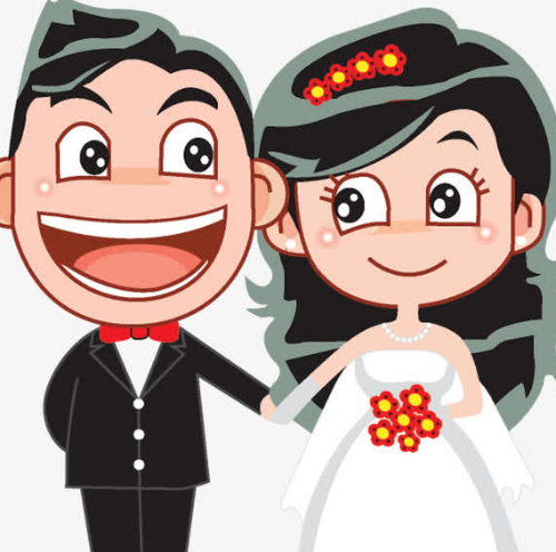 赞美新婚夫妇的词语 形容新婚夫妇般配的成语(图2) 赞美新婚夫妇的词语 形容新婚夫妇般配的成语(图2)