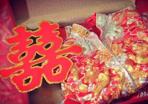 女方二婚还用回门吗 二婚出嫁禁忌(图1) 女方二婚还用回门吗 二婚出嫁禁忌(图1)