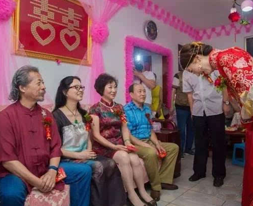 女方二婚还用回门吗 二婚出嫁禁忌(图2) 女方二婚还用回门吗 二婚出嫁禁忌(图2)