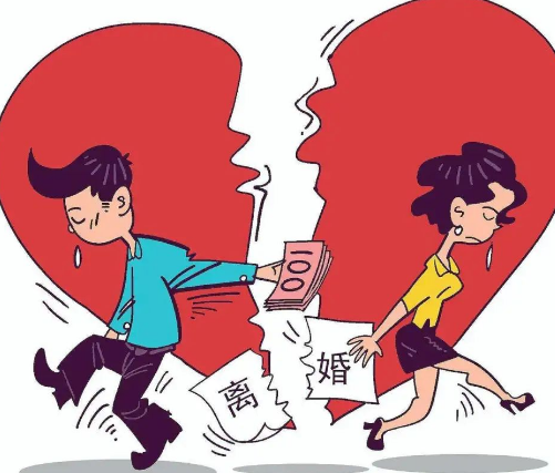 老公打老婆离婚财产怎么判 老公家暴老婆会判刑吗