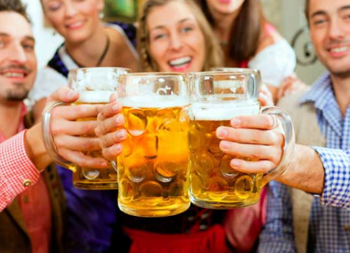 男人应酬多一般是干什么的 应酬多的男人靠谱吗(图4) 男人应酬多一般是干什么的 应酬多的男人靠谱吗(图4)