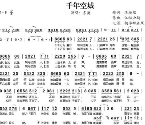 离婚的歌曲有哪些 离婚重新开始适合听什么歌(图3) 离婚的歌曲有哪些 离婚重新开始适合听什么歌(图3)