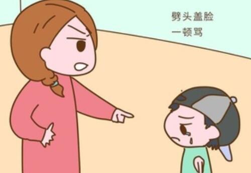 如何处理亲子关系 亲情之间是靠什么来维持关系(图3) 如何处理亲子关系 亲情之间是靠什么来维持关系(图3)