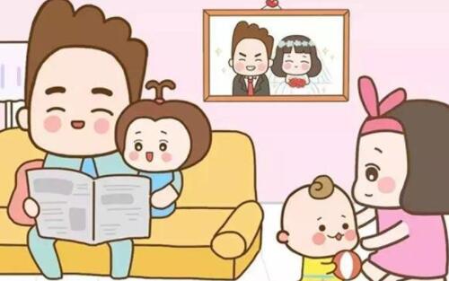 如何处理亲子关系 亲情之间是靠什么来维持关系(图4) 如何处理亲子关系 亲情之间是靠什么来维持关系(图4)