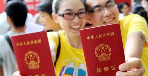 结婚父母不给户口本怎么办 领结婚证需要准备什么(图1) 结婚父母不给户口本怎么办 领结婚证需要准备什么(图1)
