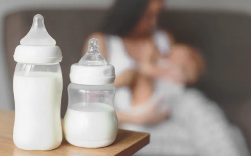 母乳喂养吃什么奶水多又有营养 母乳喂养需要忌口哪些东西(图3) 母乳喂养吃什么奶水多又有营养 母乳喂养需要忌口哪些东西(图3)