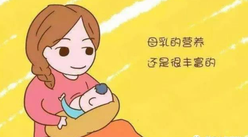 母乳喂养吃什么奶水多又有营养 母乳喂养需要忌口哪些东西(图1) 母乳喂养吃什么奶水多又有营养 母乳喂养需要忌口哪些东西(图1)