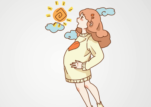 孕妇可以吃洋参片吗 怀孕前三个月禁忌食物有哪些(图2) 孕妇可以吃洋参片吗 怀孕前三个月禁忌食物有哪些(图2)