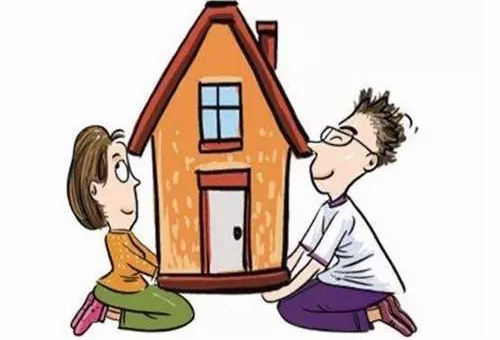 婚前买房还是婚后买房比较好呀 先领证后买房对女方什么坏处(图4) 婚前买房还是婚后买房比较好呀 先领证后买房对女方什么坏处(图4)
