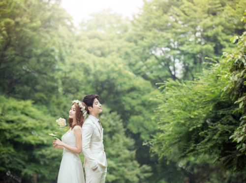 拍婚纱照风格有哪些种类 拍婚纱照需要注意哪些问题(图3) 拍婚纱照风格有哪些种类 拍婚纱照需要注意哪些问题(图3)