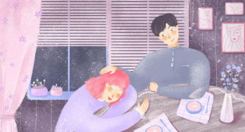 梦见追女孩子什么预兆 梦见追女孩子不成功是什么预兆(图3) 梦见追女孩子什么预兆 梦见追女孩子不成功是什么预兆(图3)