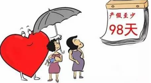 产假可以提前休吗 怎么才能提前休产假(图2) 产假可以提前休吗 怎么才能提前休产假(图2)